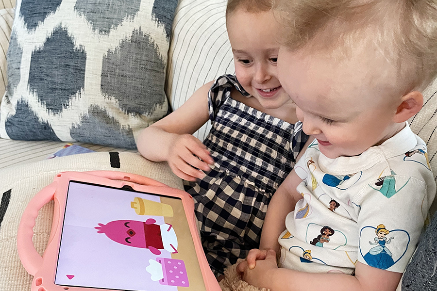 Preschool games for toddler 2+ on the App Store
