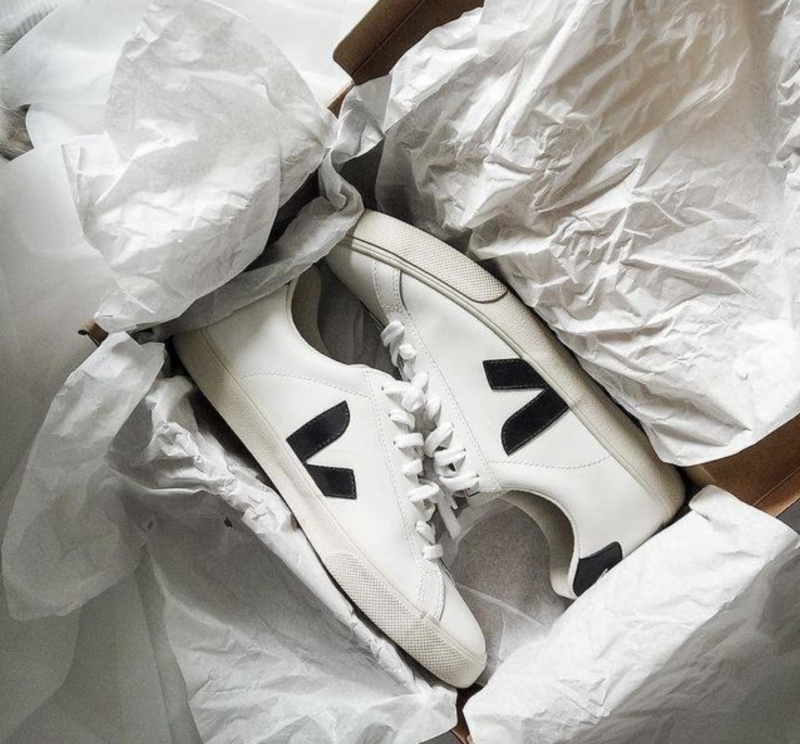 An Honest Review of the Veja Esplar Sneakers