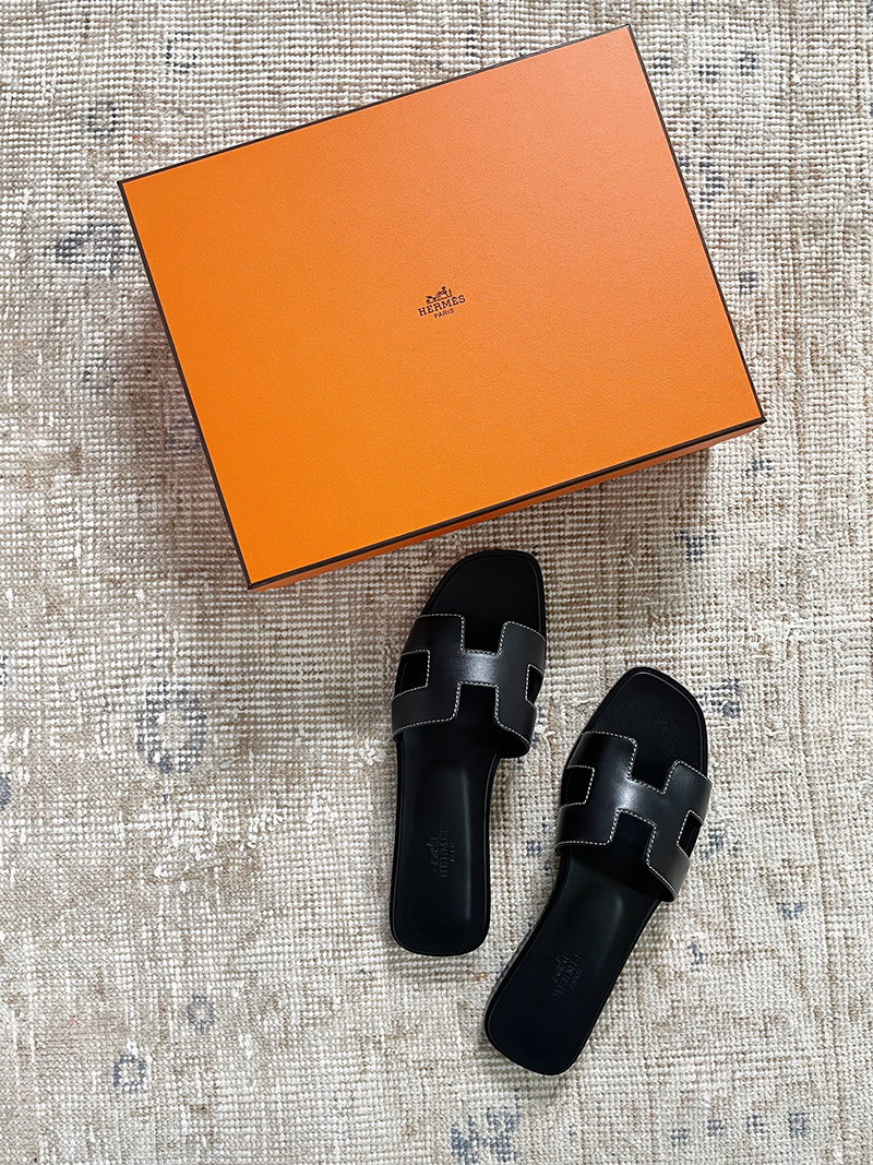 Ed klinge Udstyre The Hermès Oran Sandals: Are They Worth It? An Honest Review.