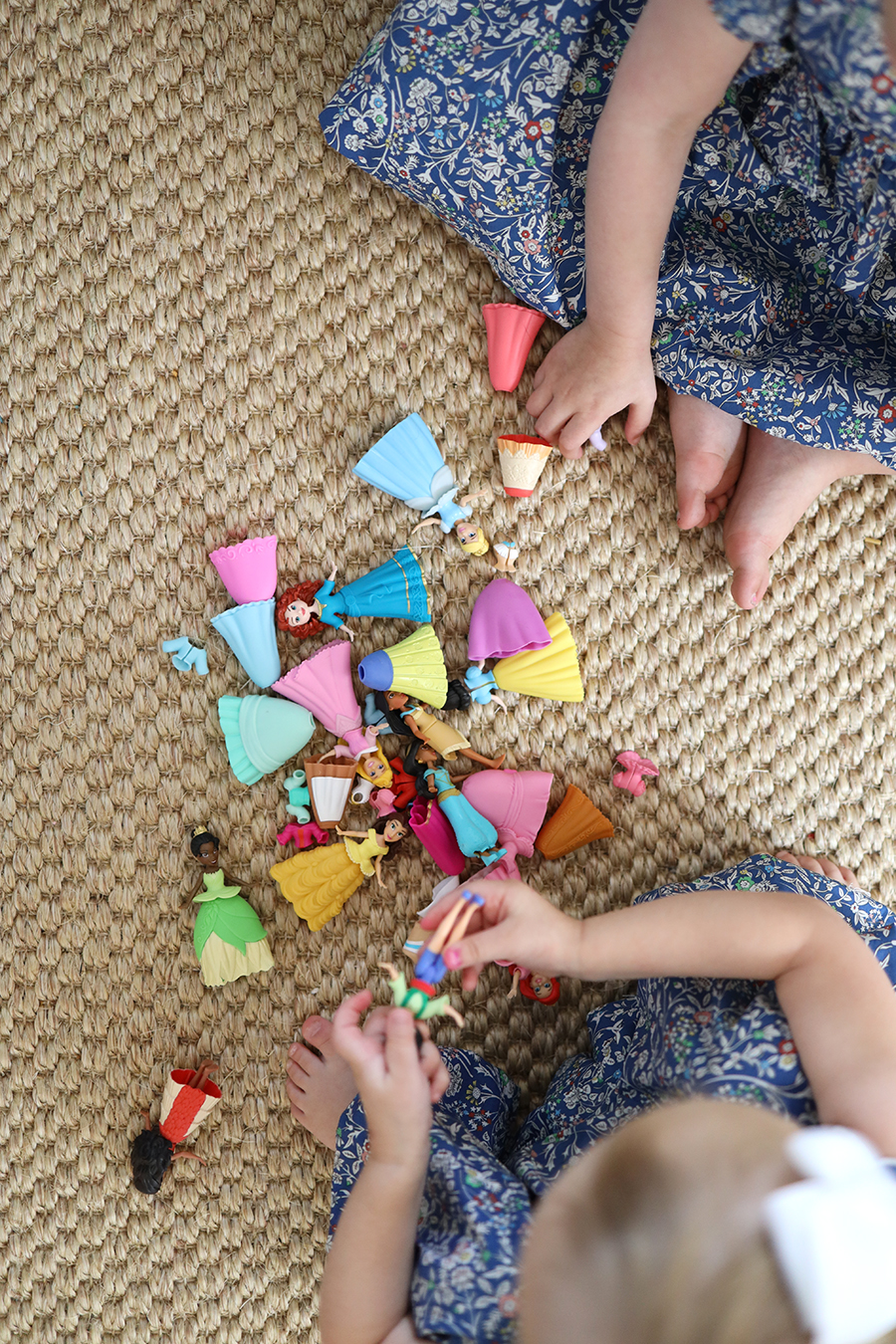 The Best Toys For 4 Year Olds