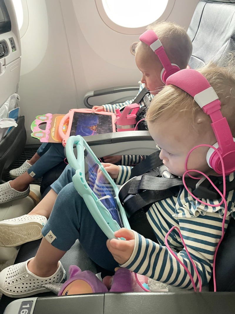 The Best Travel Toys For Little Kids