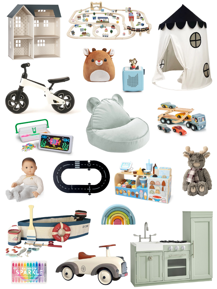 Preschool Kids Gift Guide – 10 Best Gifts for Kids – Christmas Gifts and  Toys for pre-k
