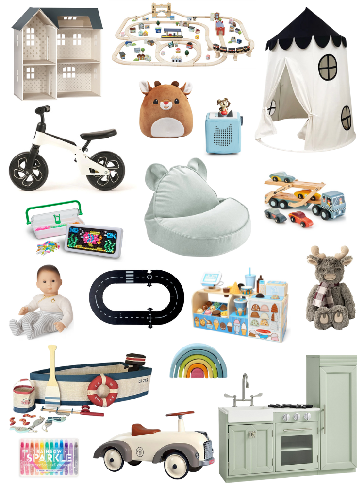 54 Awesome Kid Gifts Under $25 - Prioritized Living