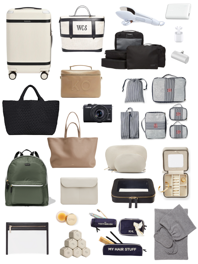 85 BEST Travel Gift Ideas for Frequent Travelers in 2023