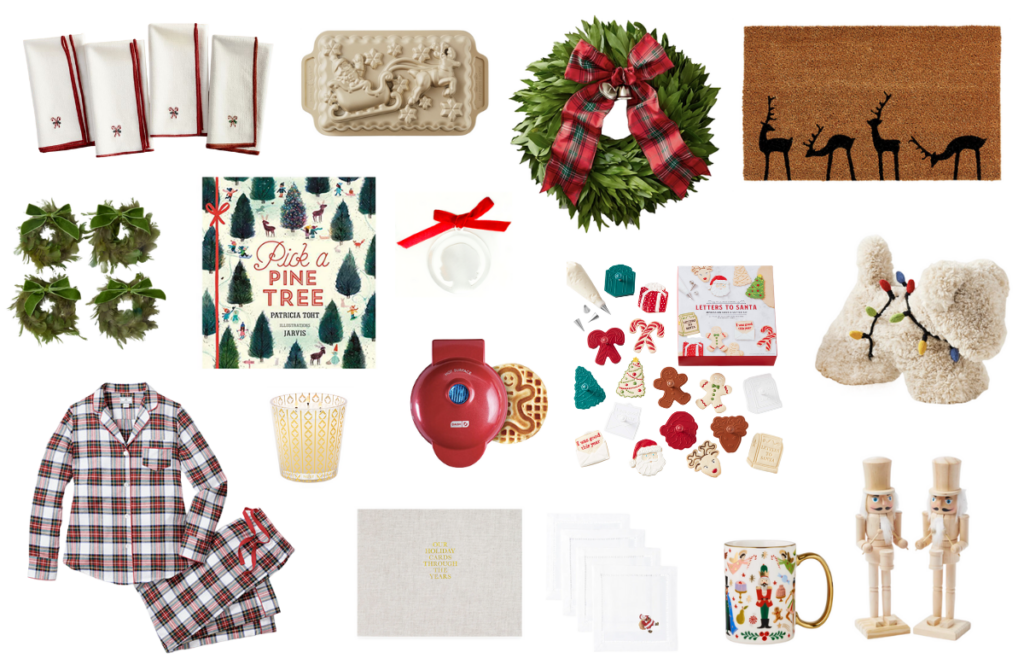 Gifts for Her Gift Guide  Holiday Gift Ideas 2020 » We're The Joneses