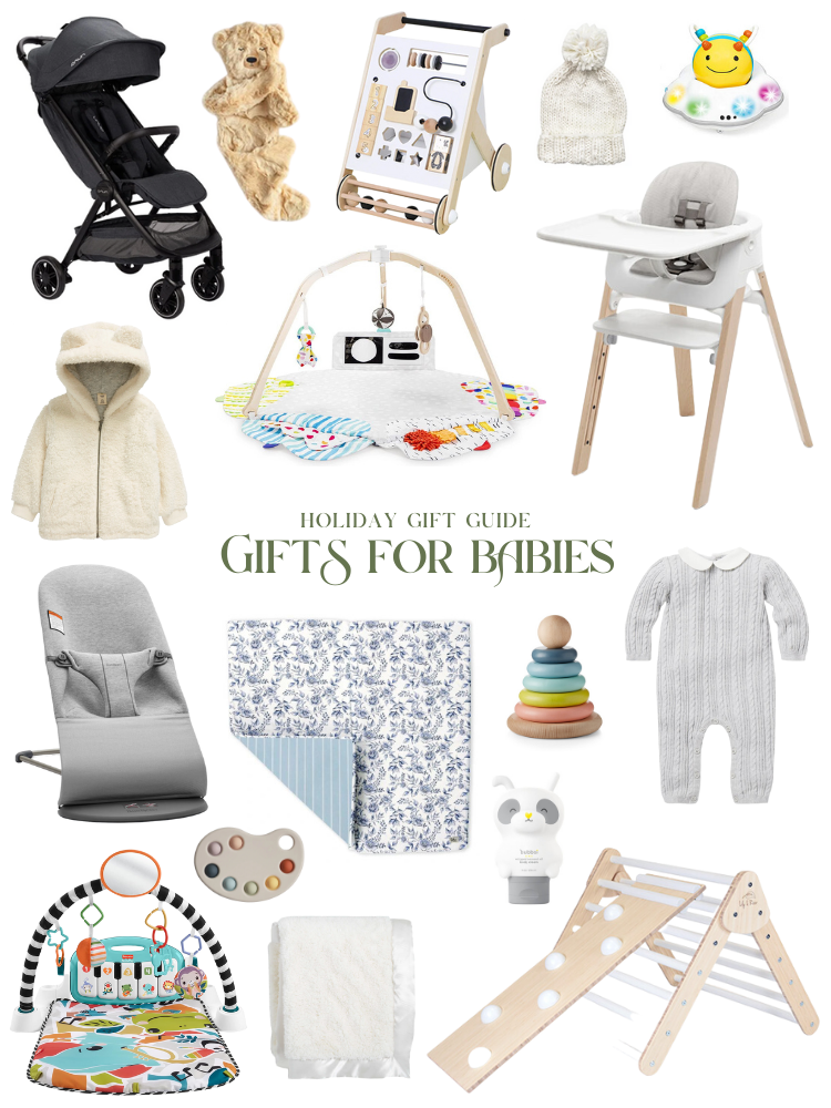 Gifts for babies