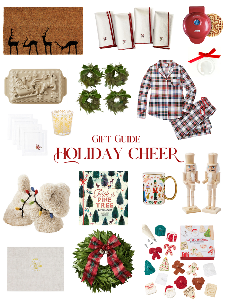 s Accessories Holiday Gift Guide