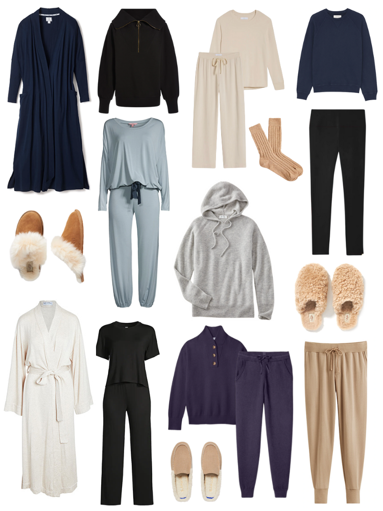 Trending Affordable Women's Loungewear