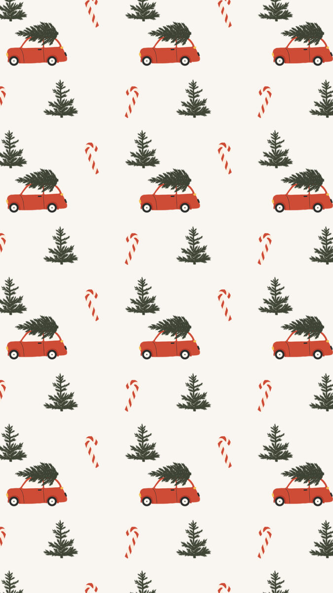 Holiday Backgrounds for your Phone and Desktop