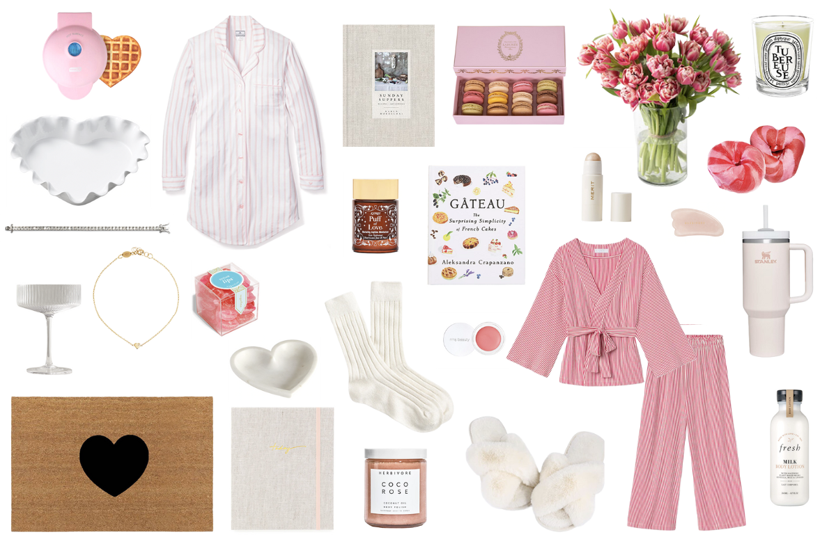 2023 Valentine's Day Gift Ideas for Someone Special