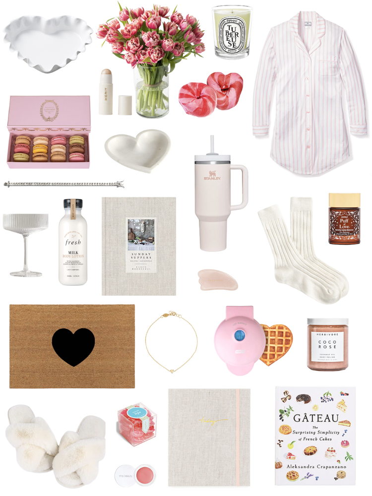 Valentine's Day Gifts for Him - The Idea Room