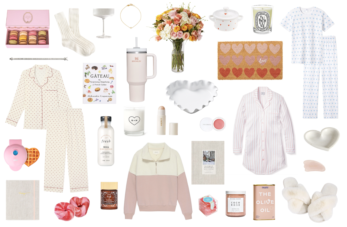 Luxury Valentine's Day Gifts 2023