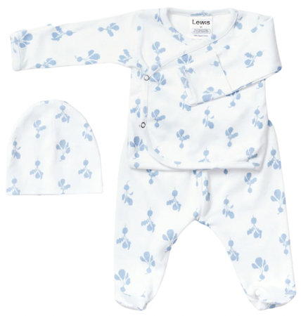 Baby Boy Outfits For Your Newborn