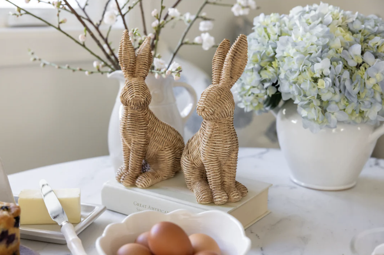Timeless and Tasteful Easter Decor Ideas