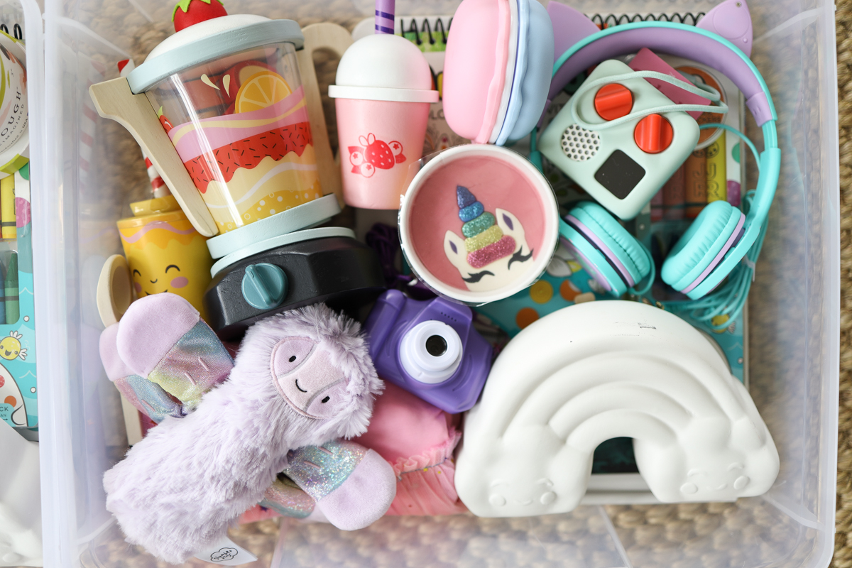 20+ Adorable New Big Sister Gifts for Little Girls