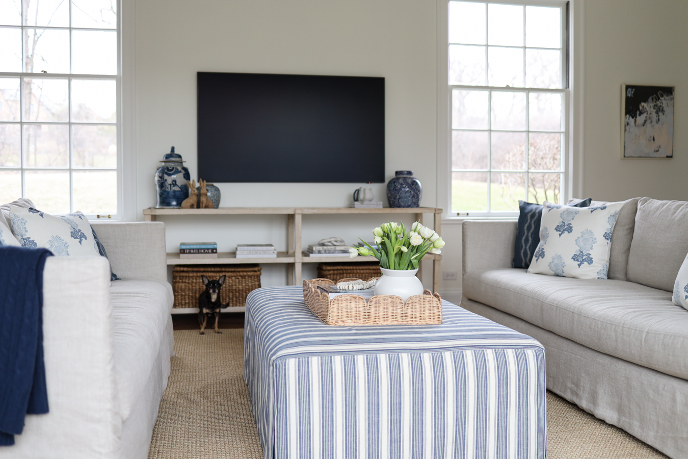 Living Room Vs Family Room - Difference Between Living Room And Family Room