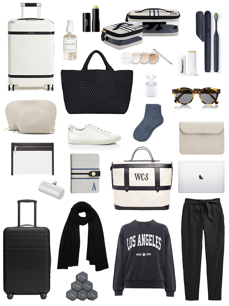 The Best Plane Travel Accessories 2023: Best Carry-On Flight