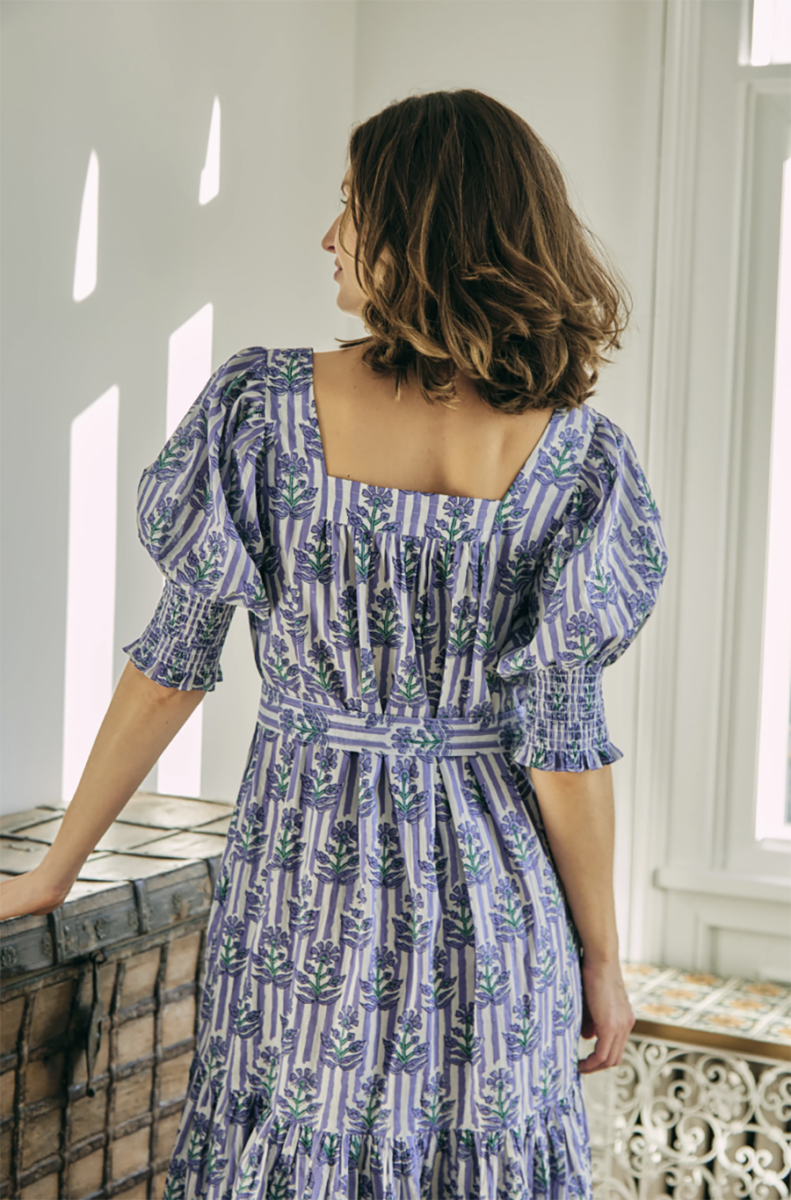 Spring Dresses for Every Style
