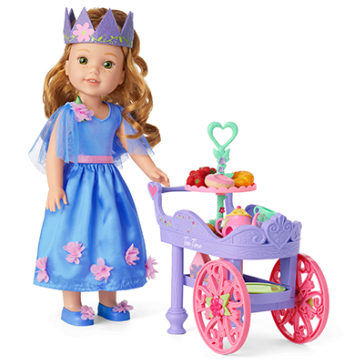 Toys for 4 Year Old Girls • The Pinning Mama