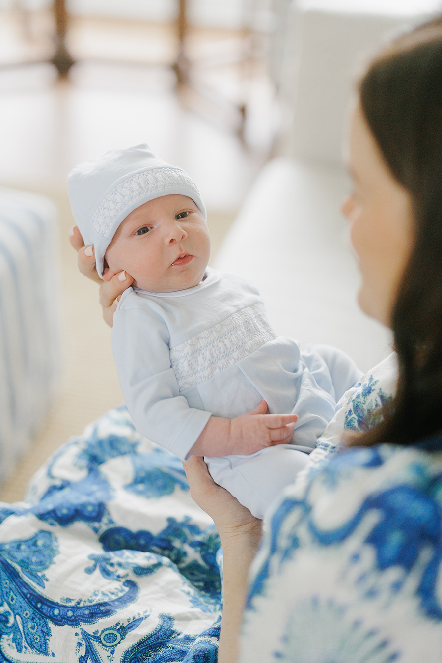 Newborn Photos