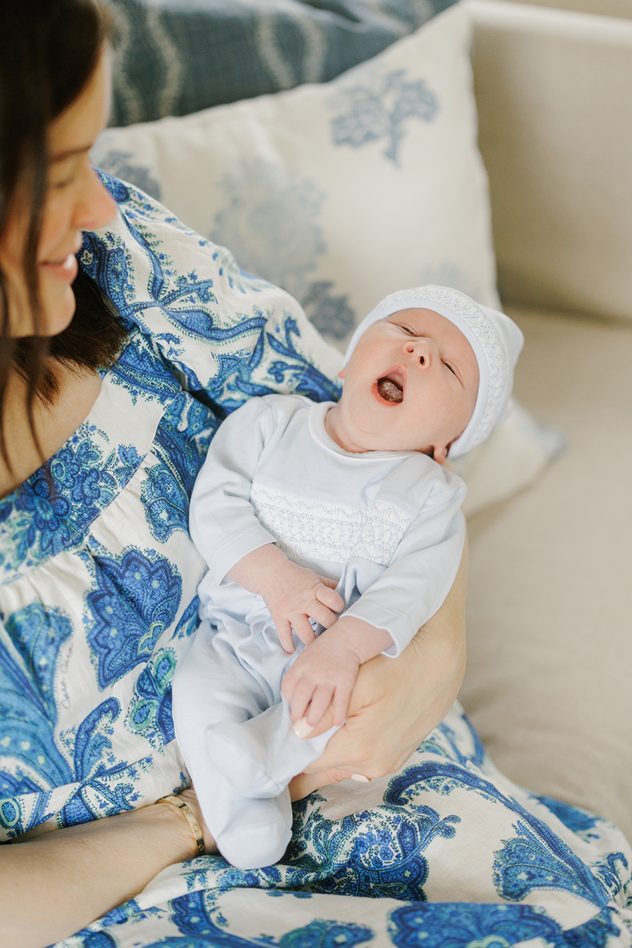 Newborn Photos