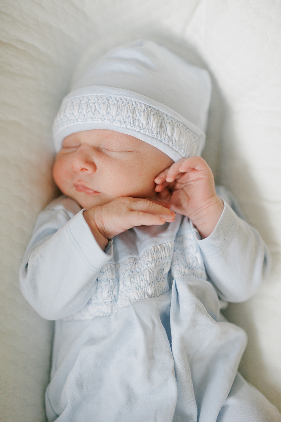 Newborn Photos