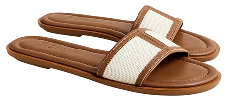 CLN - NEW IN: The Chantria Sandals Feel the fresh summer