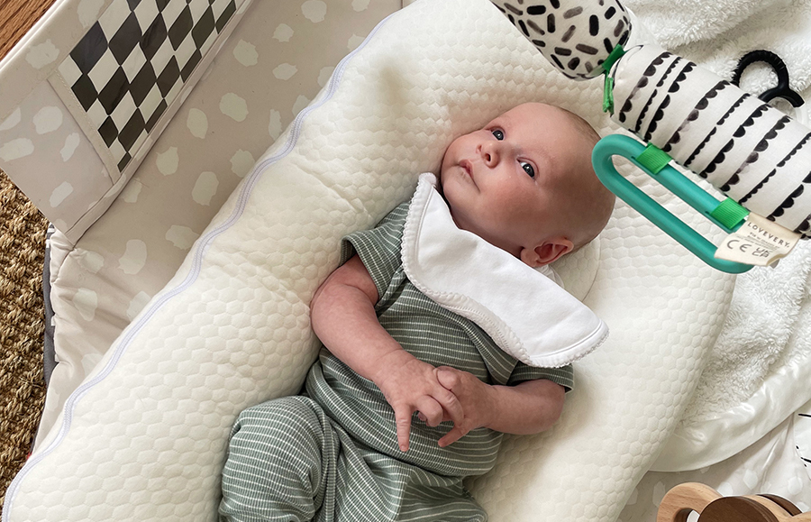 Crib Bibs, Baby Sheet Saver and Protector