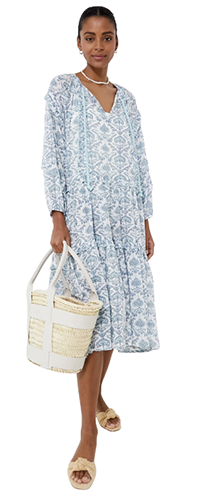 20 Straw Bags For Spring - Danielle Moss