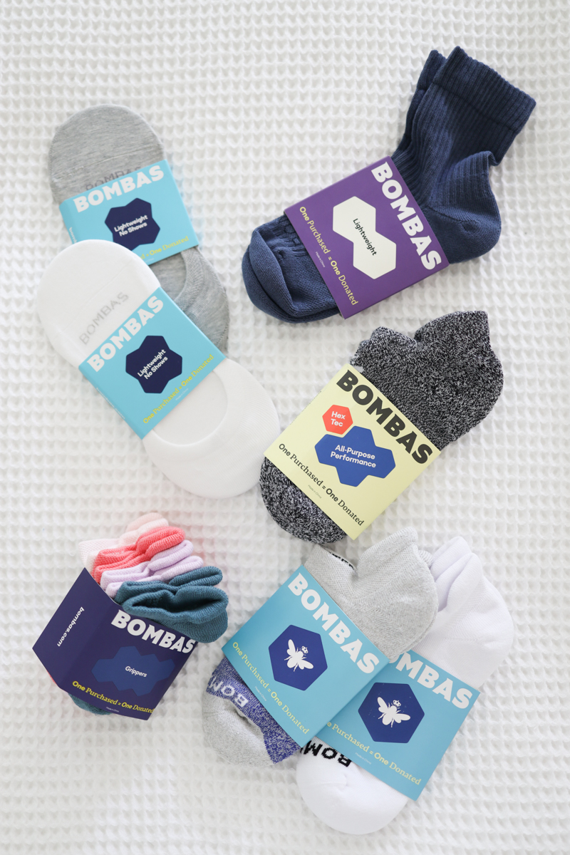 Bombas Socks Review - Why They're Worth it and 20% off