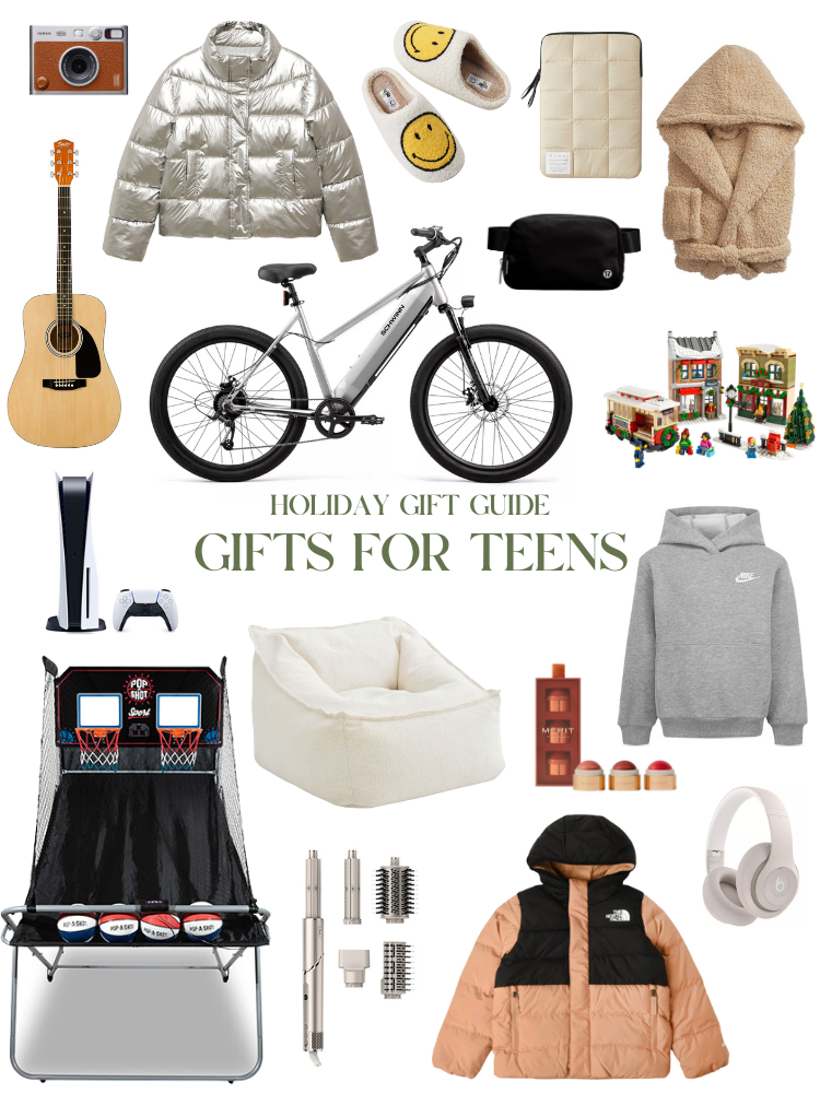 25 Cool Gift Ideas for Techie Teens 2023 - Raising Teens Today