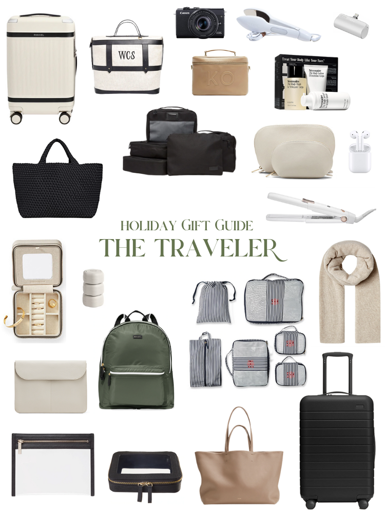 7 Designer Tote And Duffle Bags For The Fancy Jetsetter