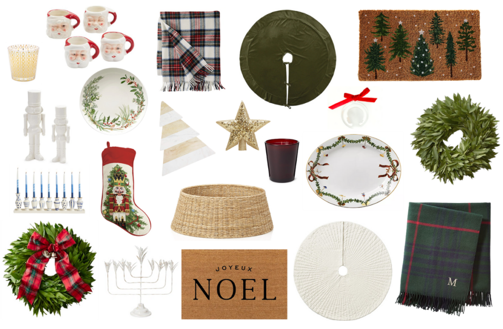 Gift Guide: For the Guys - Danielle Moss