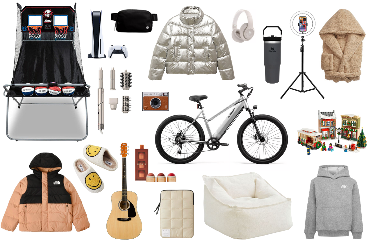 70 Best Gifts for Teens That Are Popular in 2023