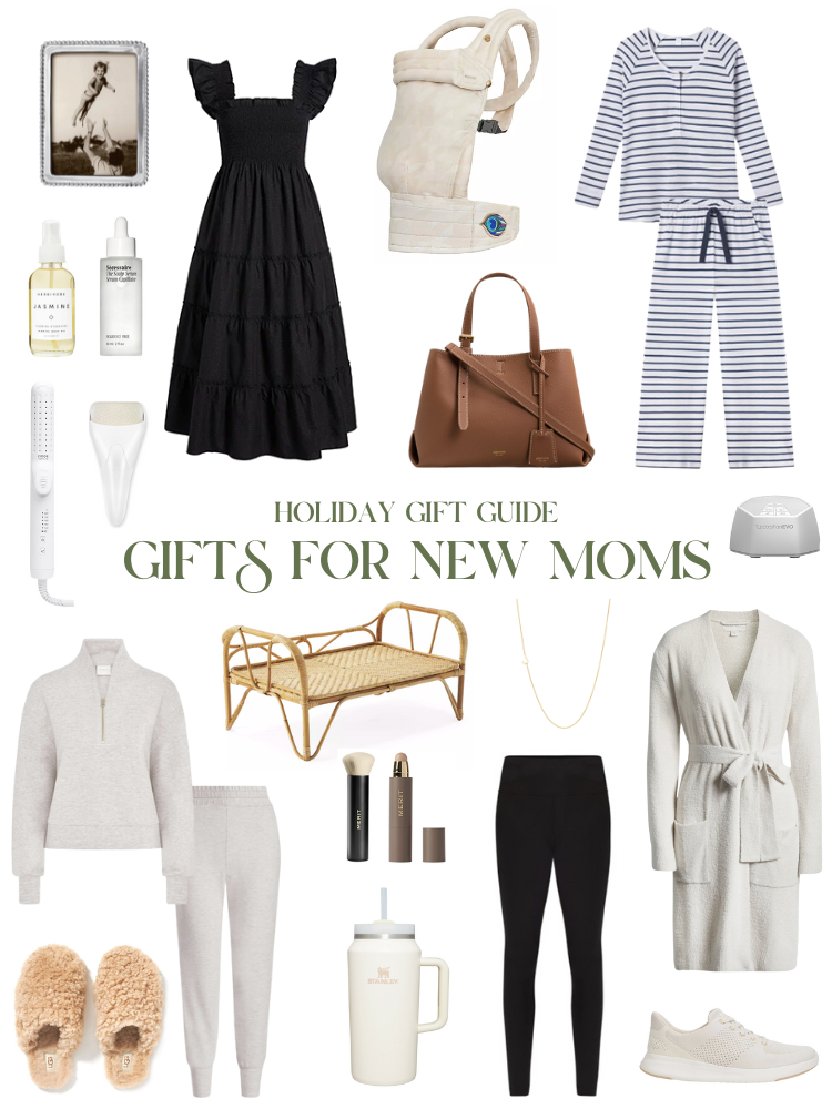 gifts for new moms