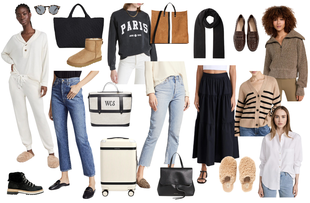 RAILS Shopbop