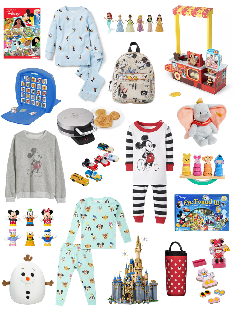 12 Cozy Disney Gifts for Women  Disney gifts, Gifts, Gifts for women