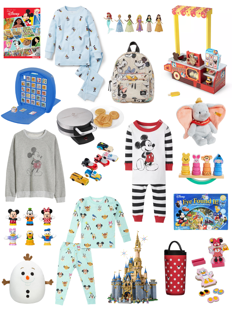 15 Great Gifts for Disney Lovers – Fun-Squared