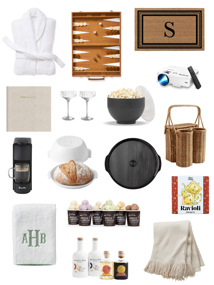 9 Gift Ideas for Couples They'll Both Definitely Enjoy