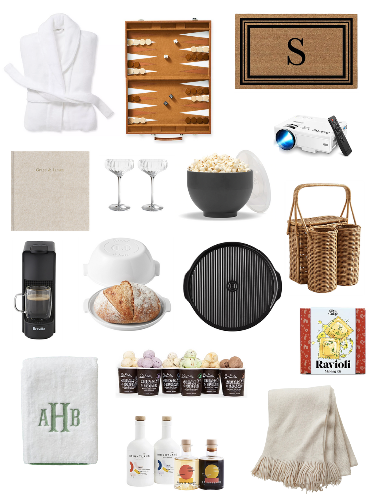 The Best Gifts for Couples That They'll Both Enjoy