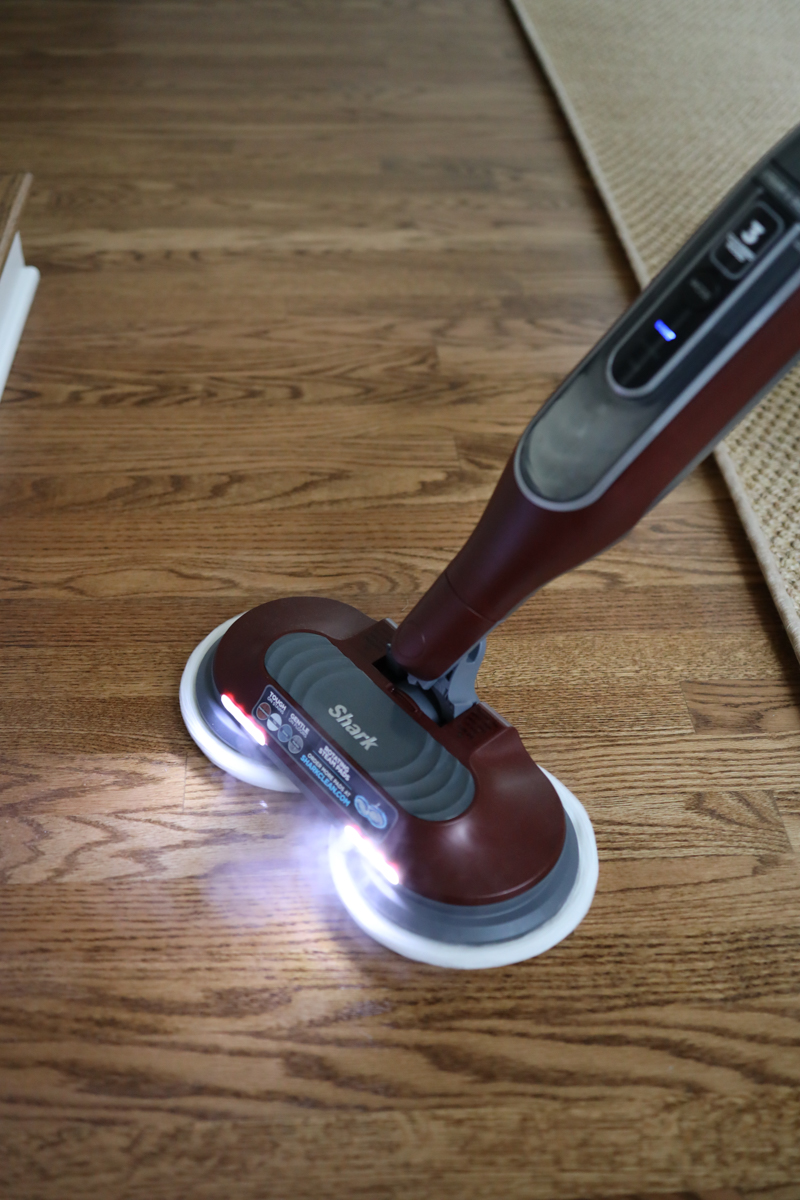 Shark Steam Mop Review