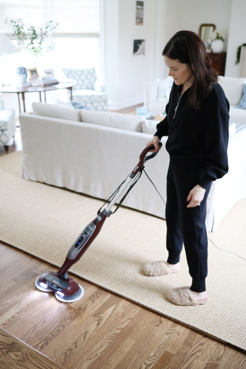 Shark Steam Mop Review