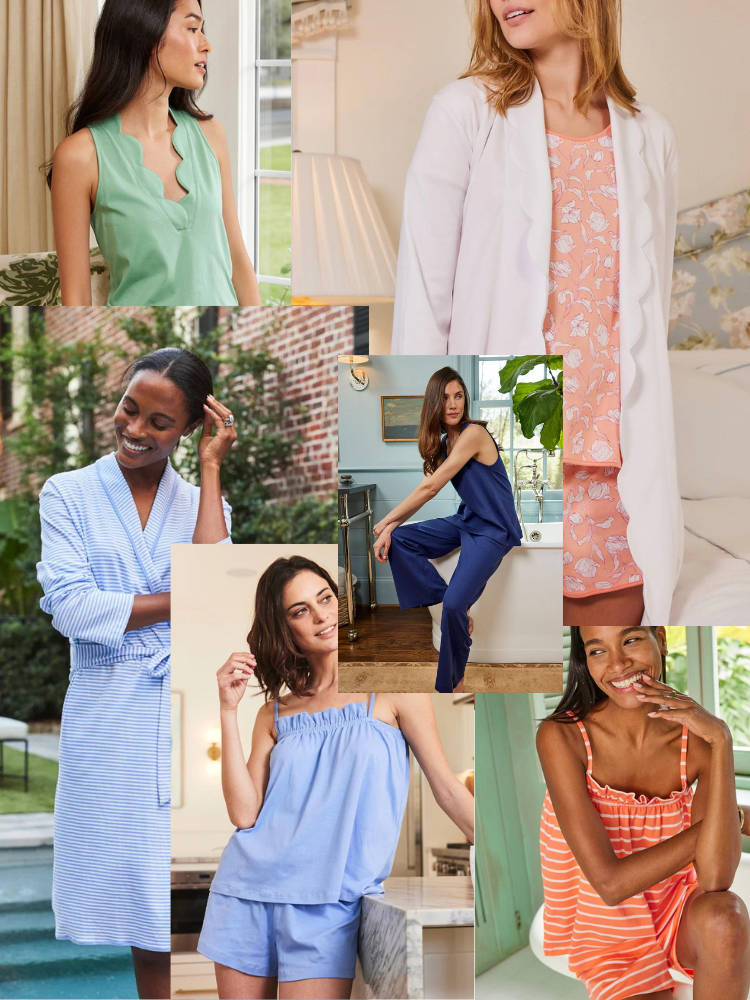 Lake pajamas dress best sale