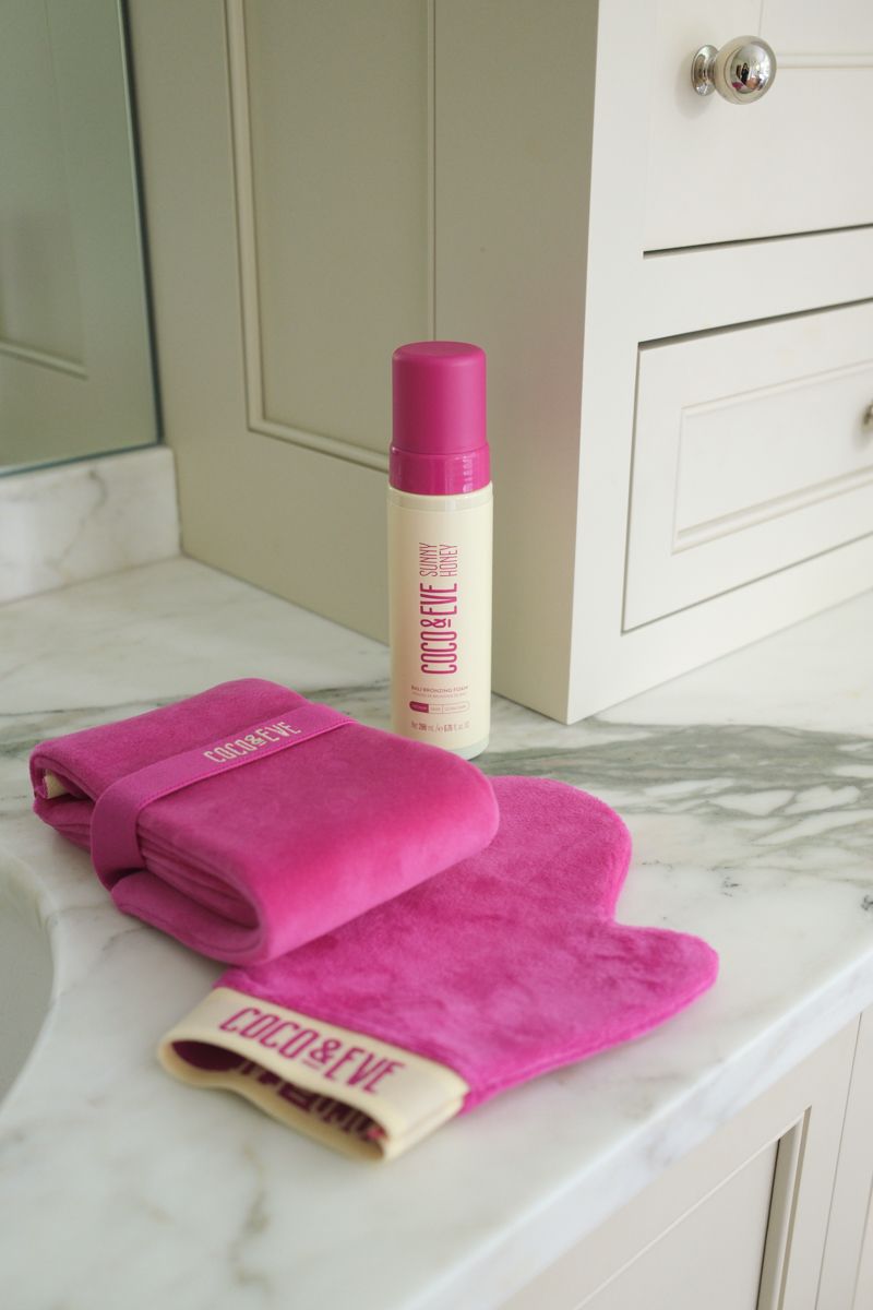 The Best Self Tanner for Fair Skin (Clean Beauty)