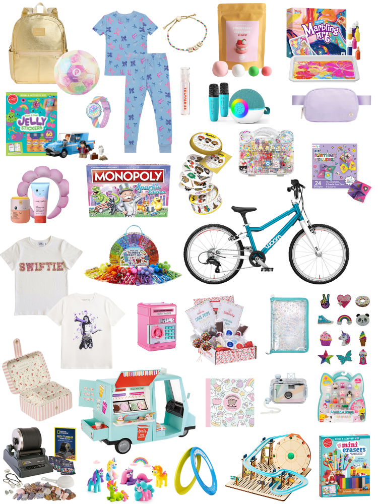 The Best Toys and Gifts for 7 Year Olds in 2025