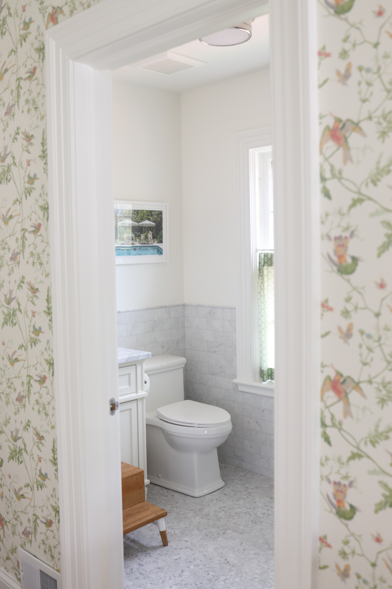 bathroom ideas