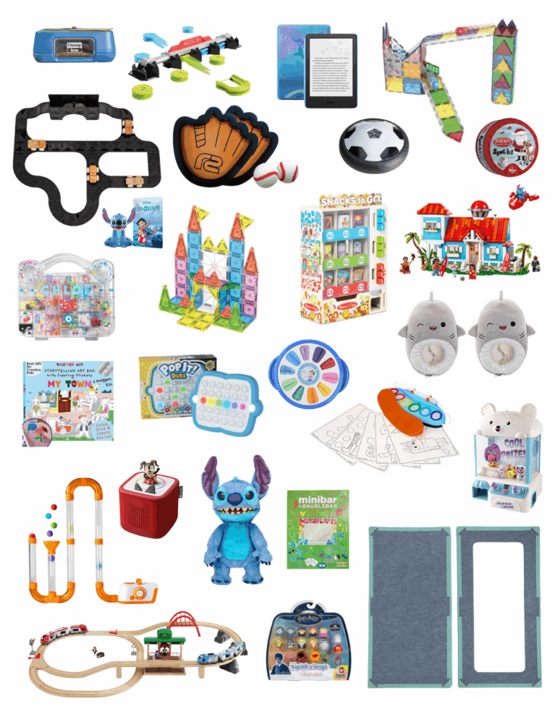The Best Gifts for Kids in 2025