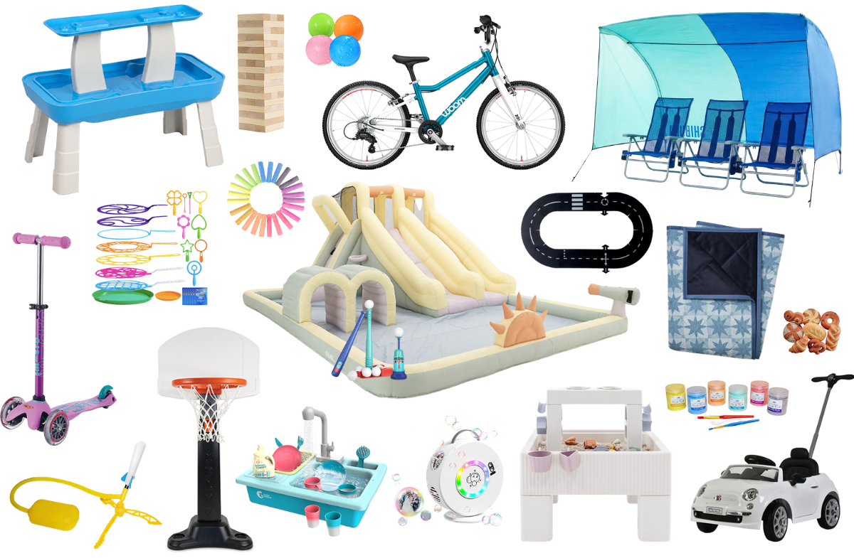 Best Toys for 7 Year Old: Top Picks for Fun & Learning